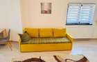 Apartament cu 2 camere, tip studio