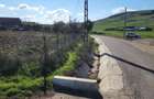 De vanzare teren intravilan cu acces direct la ?osea asfaltata Portari, comuna Zapodeni (Vaslui) - 3