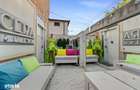 Apartament 2 camere, curte, Centrul Civic - 1