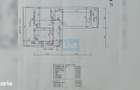 Apartament 2 camere etaj 1, Balcon 12mp