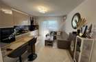 Apartament 2 camere balcon si 2 locuri parcare pod zona LIDL Selimbar - 1