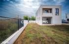 Vila individuala P+1E - 3 dormitoare + birou, teren 450 mp, Branesti