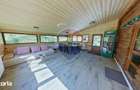 Cabana in sta?iunea Rau?or, 170 mp utili, teren 577 mp, comision 0%