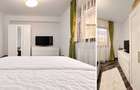 Apartament 3 camere de inchiriat, Chiajna Rosu, 82 mp, parcare inclusa, curte interioara + debara, balcon amenajat, bloc P+3