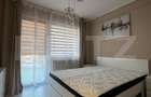 Apartament SMART 2 camere, terasa 30mp, view, garaj inclus, Teilor