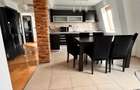 Proprietar - Apartament 3 camere 103 mp, pe doua niveluri, bloc vila, terasa 15mp, garaj 15 mp