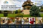 Vilă Premium Iasi Bucium – Plopii fără Soț, 7 Camere, 825 mp Teren, 330.000 € - 1