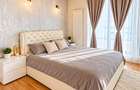 Apartament spectaculos cu terasă de 55 mp și vedere la Lacul Pipera