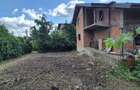 Casa la rosu cu teren 450 mp Strada Strugurilor, Iasi | Proprietar