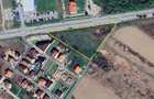 Teren intravilan 5755 mp - Lugoj, str. Buziasului - 1