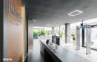 SHOWROOM Spatiu comercial cu vitrina benzinaria MOL / GH doja/ 5 parca - 4