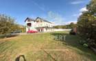 Casa 5 Camere Teren 1600 Mp Campulung