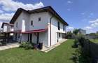 Casa 3 camere P+1+Pod - 100mp utili - 230mp Teren - Otopeni Odaile - 1