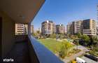Apartament 2 camere in Urban Plaza. Vedere spre parc. Mobilat complet. - 6
