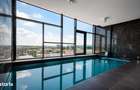 Penthouse exclusivist cu piscina privata si terasa panoramica - 2