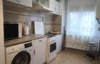 zona Circumvalatiunii-Str. Salciei, amenajat, centrala proprie, mobilat, utilat - 2