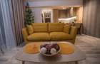PROPRIETAR, inchiriez apartament 3 camere decomandat complet mobilat, utilat, Denya Forest - 1
