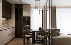 Horizon City: Apartament 1 Cameră cu Parcare Inclusă - Comision 0% - 3