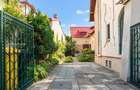 Eclectic Architecture | Cotroceni - Str Elefterie 29 | Vila 389Mp + Teren 550 mp - 3