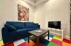 COSMOPOLIS - Apartament cu 2 camere, mobilat si utilat. - 6