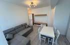 Apartament 2 camere mobilat si utilat- Capat CUG, Cartier Visoian - 4