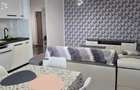 Inchiriez apartament 2 camere,terasa 30mp zona Parc Poligon Floresti - 2