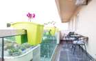 Apartament 2 Camere Mamaia, Moon Light, zona Vega - 350 euro - 6