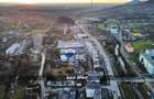 Teren 6,820mp, service, birouri si 2 hale in Baia Sprie zona Centrala - 2