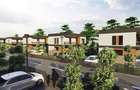 Teren pentru dezvoltare in zona Breazu, cu autorizatie constructie - 2
