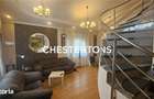 Vila design modern teren 600mp in Dragomiresti-Vale - 12