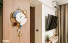 Apartament 2 camere, Pia?a Romana, mobilat - 8