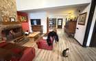 Vila P + M, 4 dormitoare, - Traian