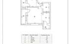 Tomis plus-apartament 2 camere cu 2 balcoane