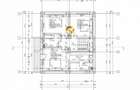 Casa Individuala P+1+M | 165 mp utili | Teren 240 mp - Otopeni Odaile - 2