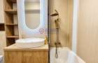 Tomis Nord, Aviatori Residence IV: studio mobilat la 1 minut de Campus