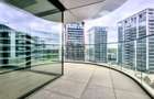 Apartament LUX 4 camere // vedere panoramica // Floreasca