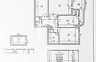 Apartament cu 3 camere, decomandat, Piata Mihai Viteazu - 16