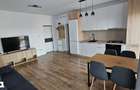 Apartament de inchiriat, 1 dormitor, open space, strada Musicescu. - 2