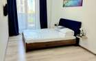 Avi Garden-Bucătărie închisă-Parcare privată