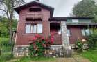 Casa gospodarului, înconjurată de natură, Comarnic - 14