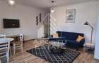 Apartament cu 3 camere,bloc nou,Circumvalatiunii - 10