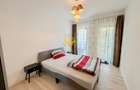 Floresti, zona Somesului, 2 camere, modern, garaj, bloc nou