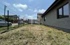 Casă individuală P+M Lumina | 90mp utili | Pod mansardabil | Curte