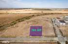 Teren intravilan, Premier Residence Vladimirescu, 789 MP