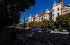 5 camere, 175 mp – Palatul Hochstrasser, Iosefin | Etaj 1