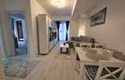 Apartament cu 2 camere in Otopeni,Bratianu Residence,Loc de parcare subteran