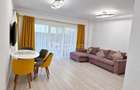 Vanzare parte duplex in Gilau, finisat, mobilat, utilat