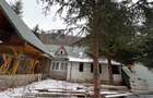 Casa de vanzare in Lepsa cu coborare la raul Putna , 1000 m teren - 2