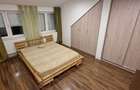 Apartament 2 camere Lipovei, mansarda, centrala proprie, mobilat complet