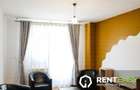 Apartament cu doua camere de inchiriat in Podul de Fier in Bloc nou - 7